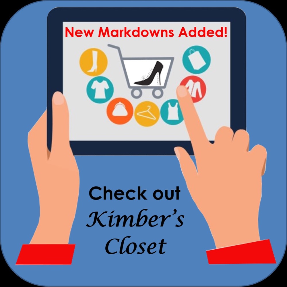 New Markdowns Added! - image 1